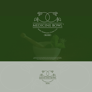 Logo Design by graphicawy