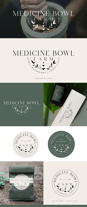 Logo Design by sez_inn for this project | Design #29773647