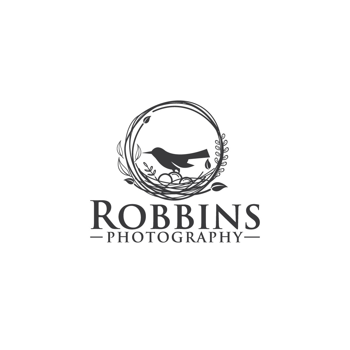 Logo Design by Rosalie.. for this project | Design #29777086
