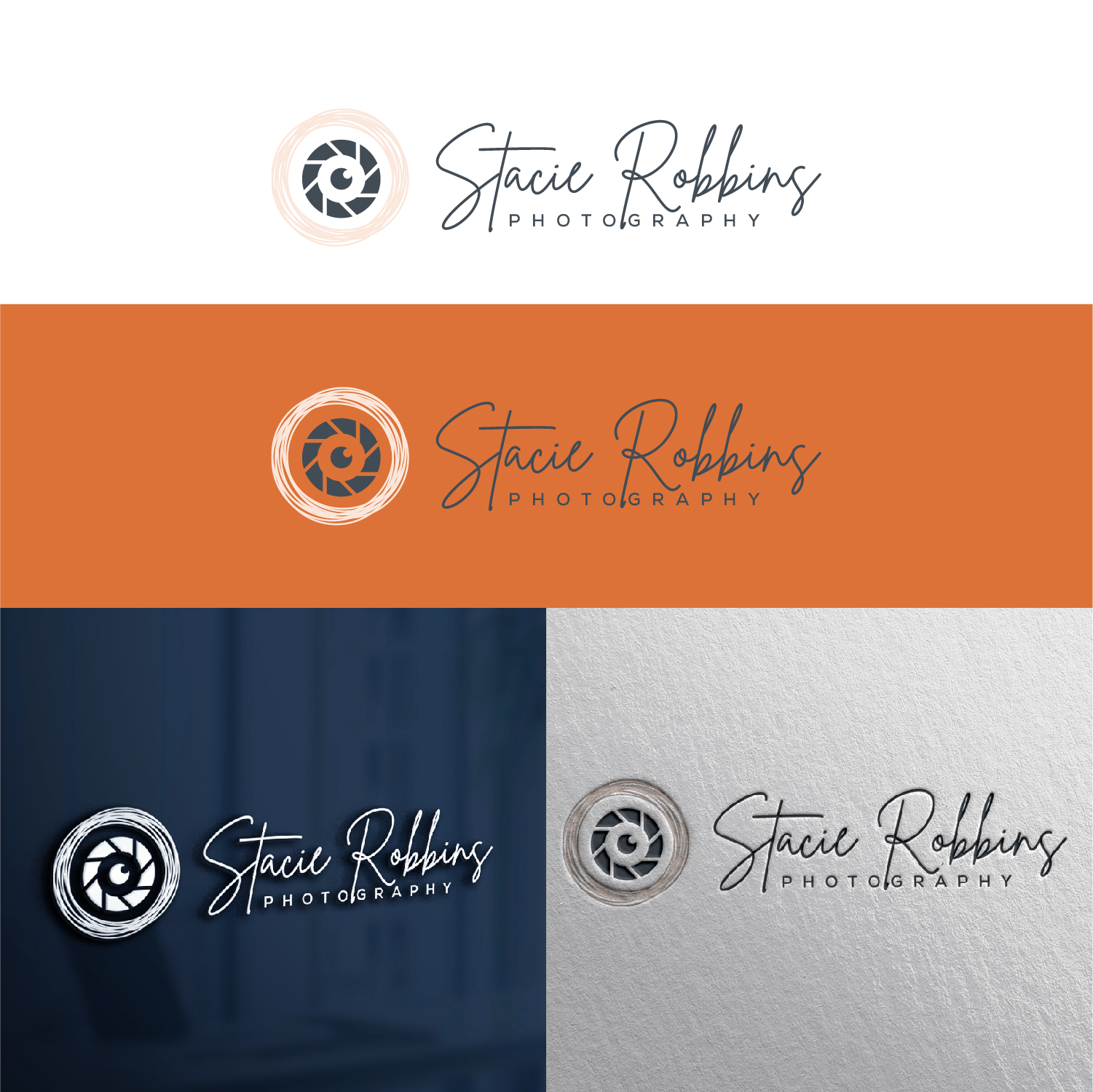 Logo Design by S.H Designs for this project | Design #29768167