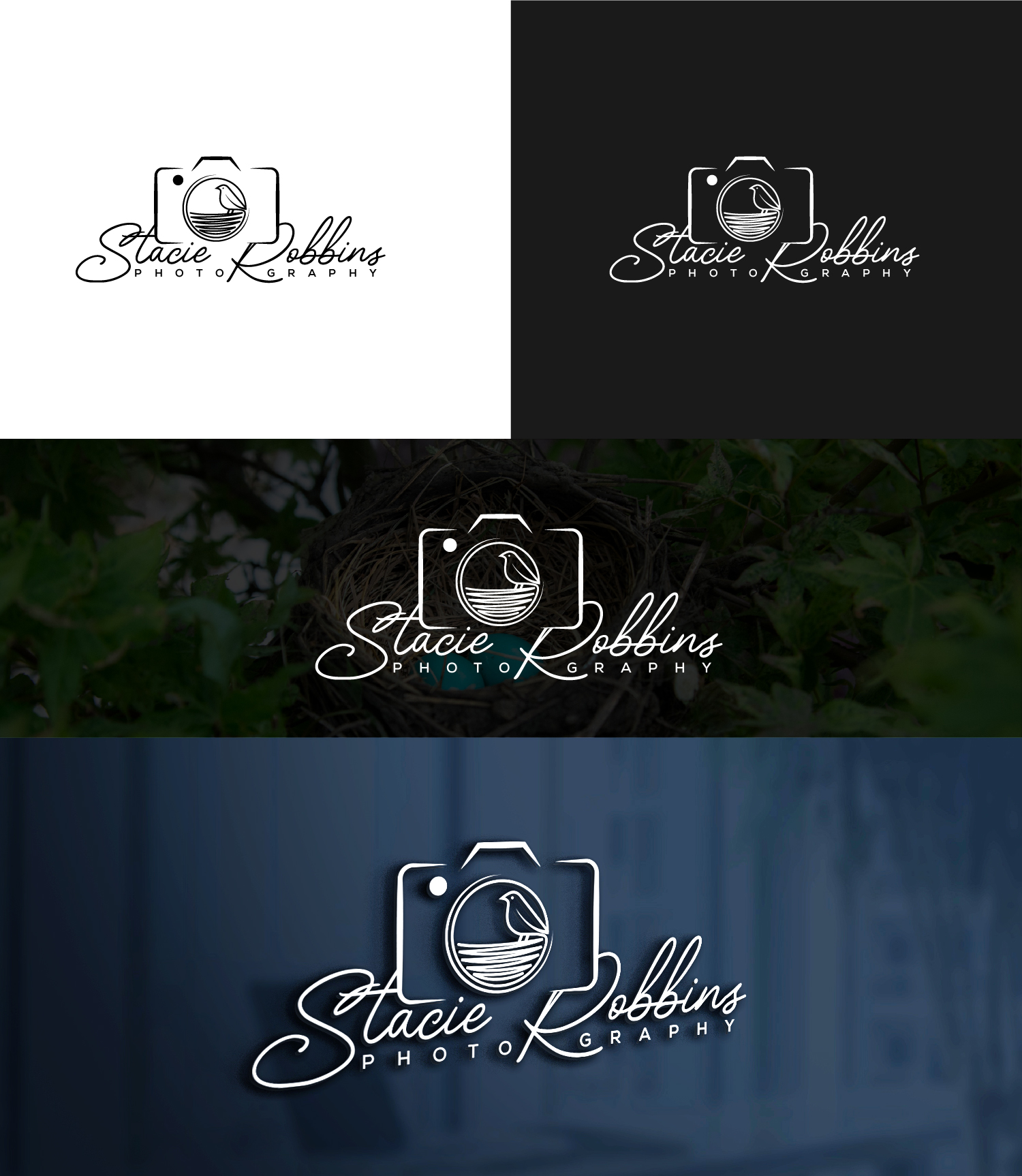 Logo Design by S.H Designs for this project | Design #29768508