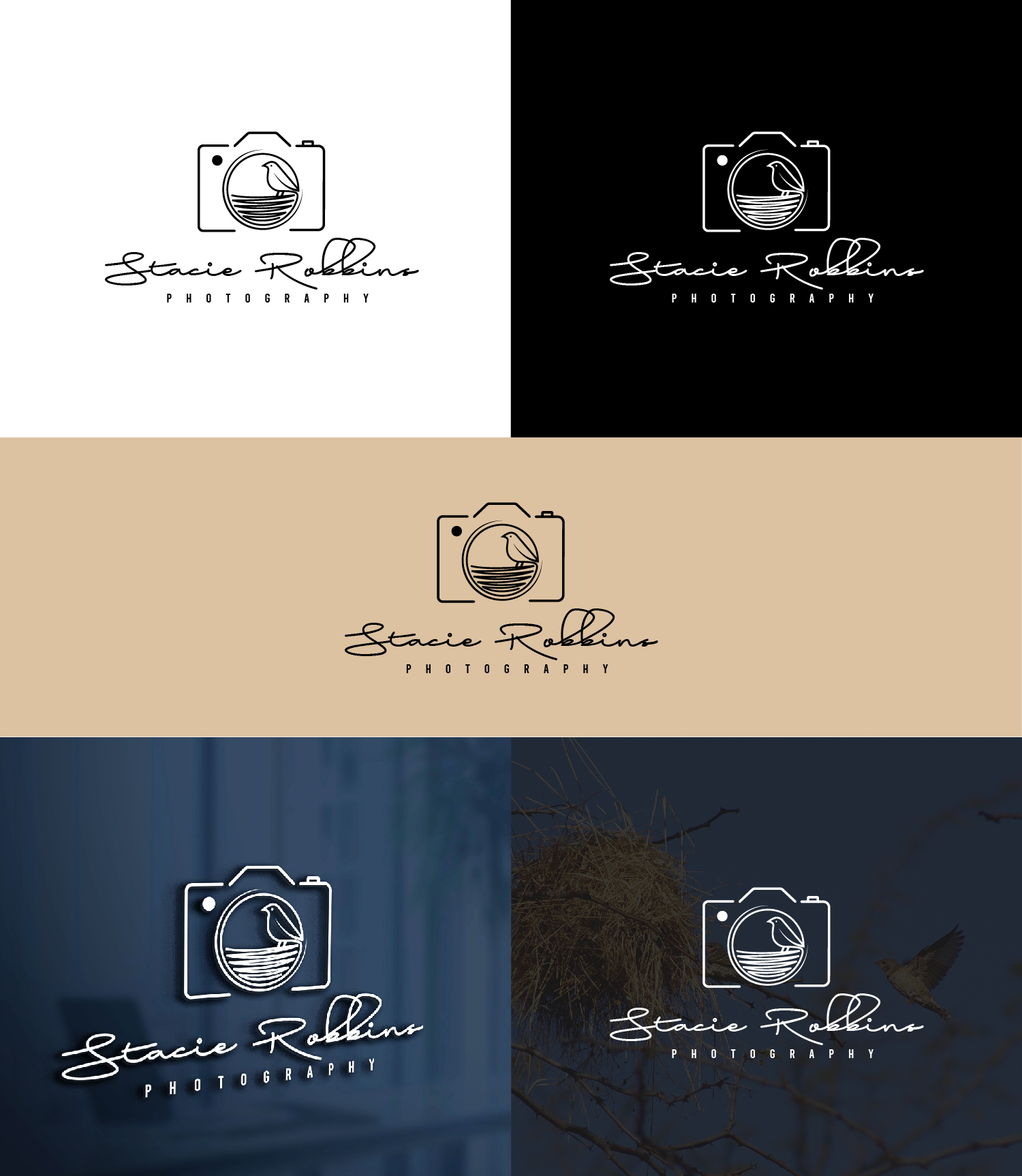 Logo Design by S.H Designs for this project | Design #29772077