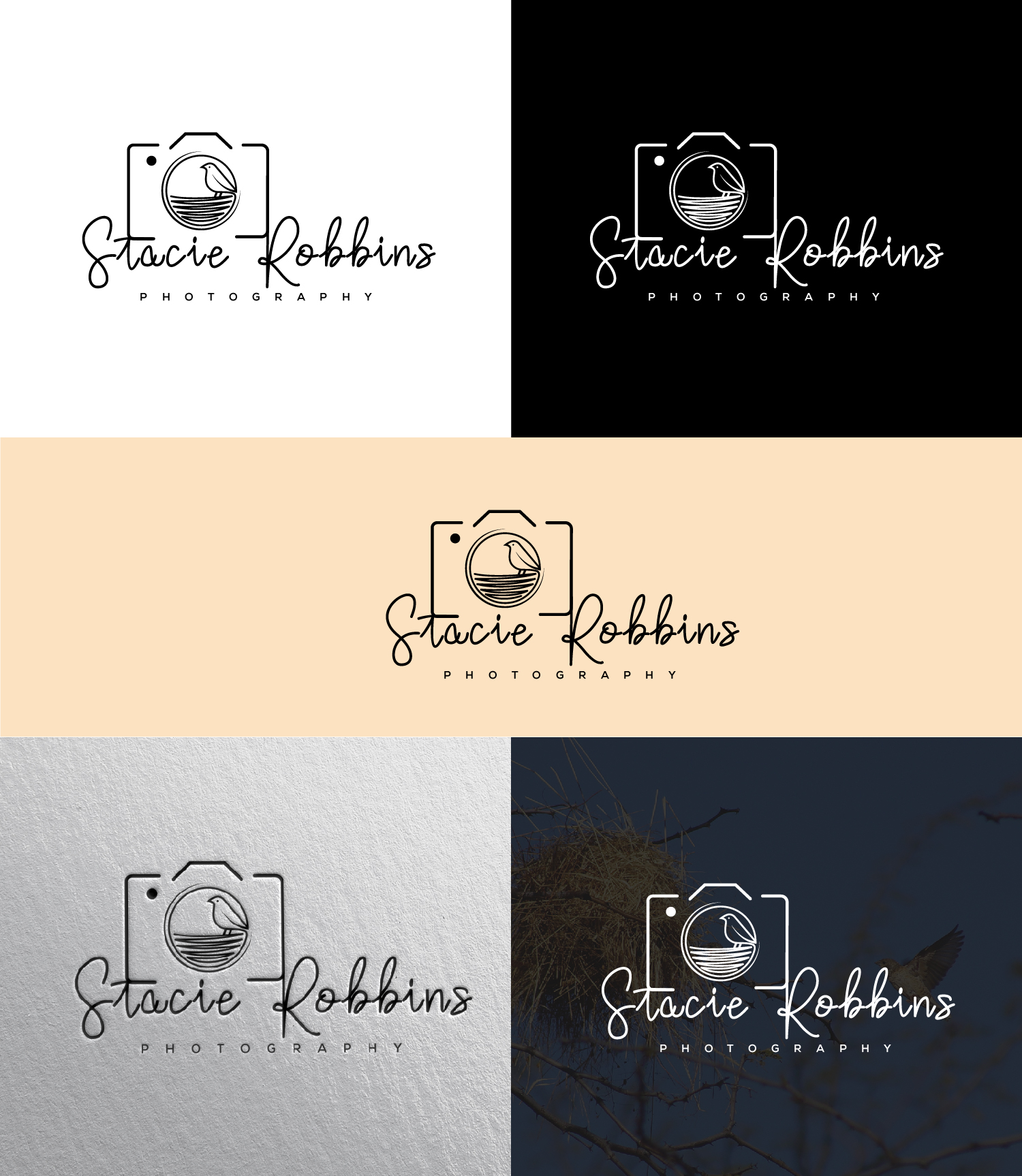 Logo Design by S.H Designs for this project | Design #29772082