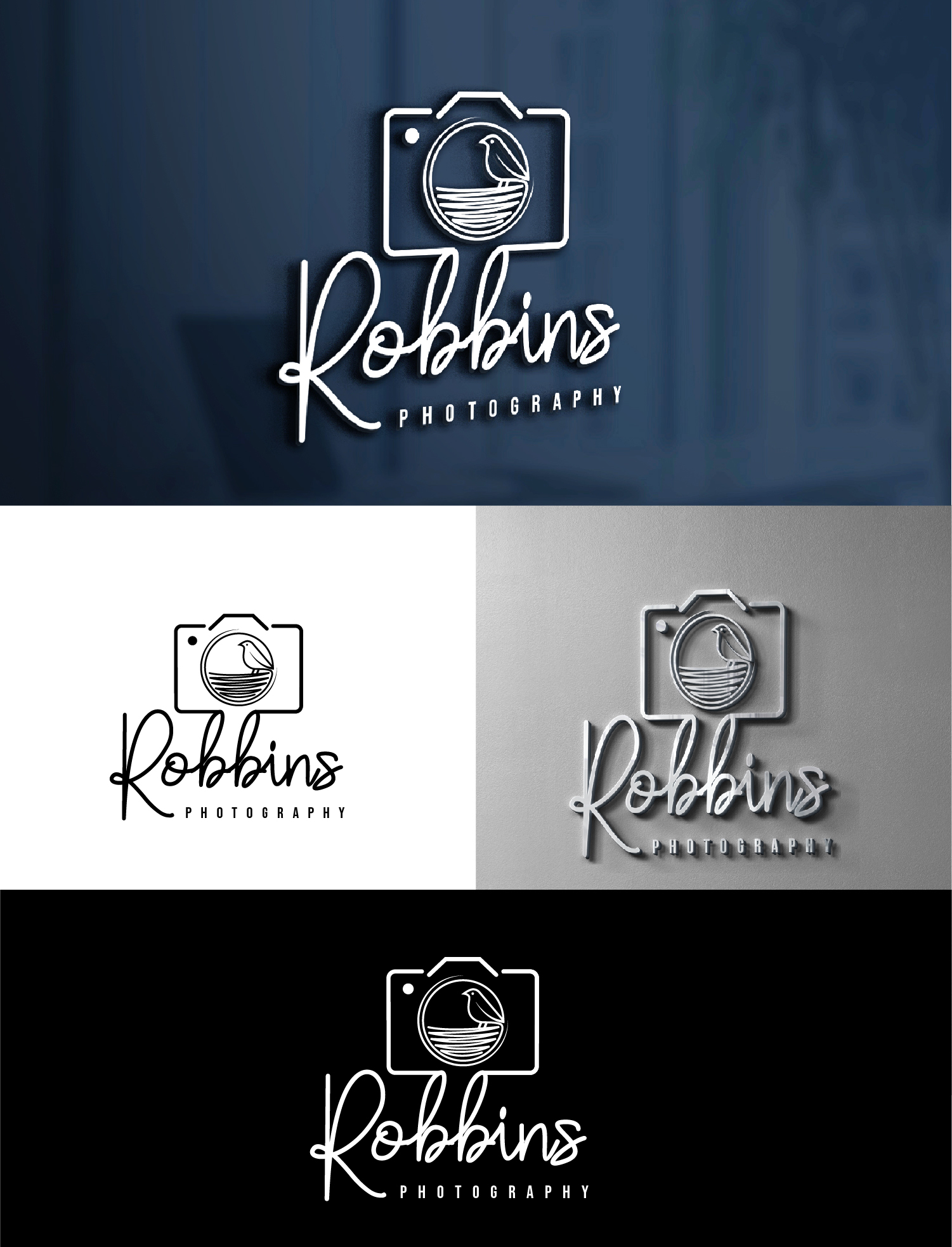 Logo-Design von S.H Designs für dieses Projekt | Design #29772515