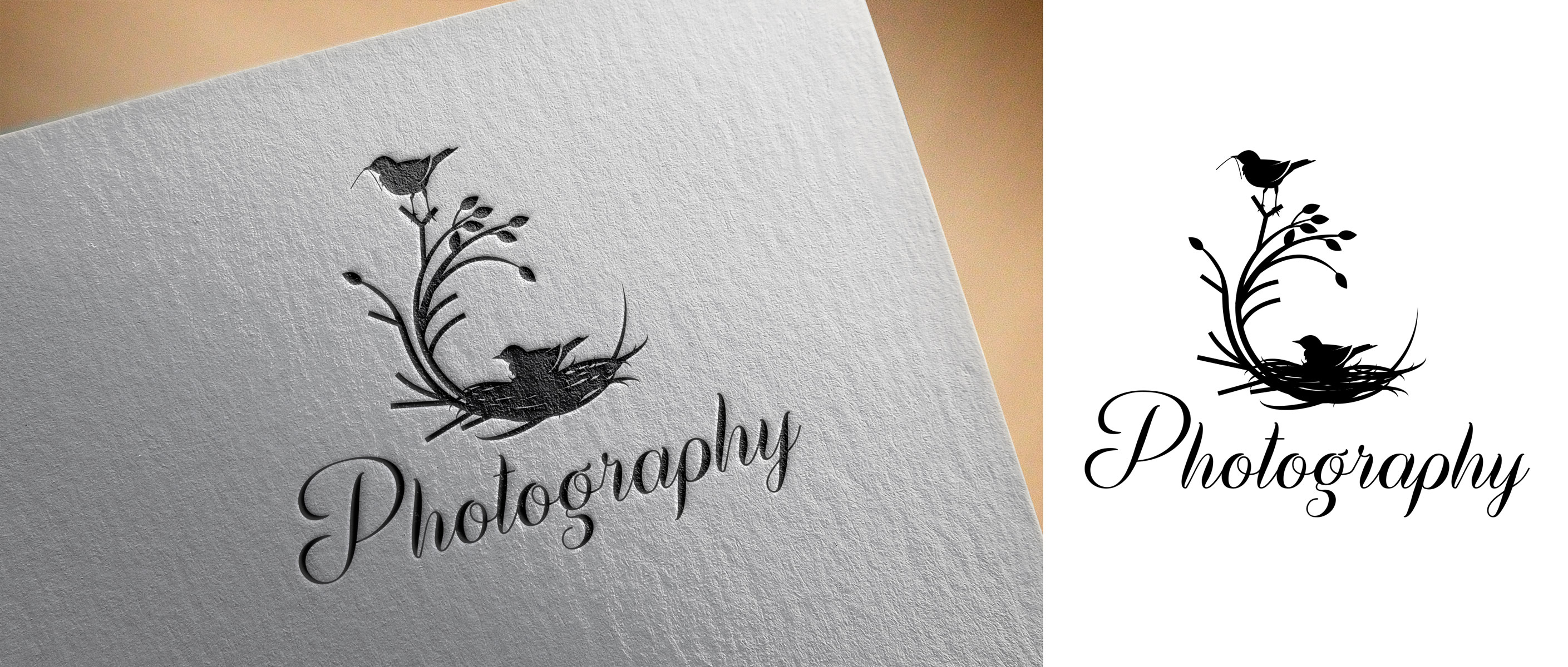Logo Design by we with for this project | Design #29767625