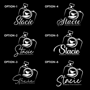 Logo Design by we with for this project | Design: #29769954