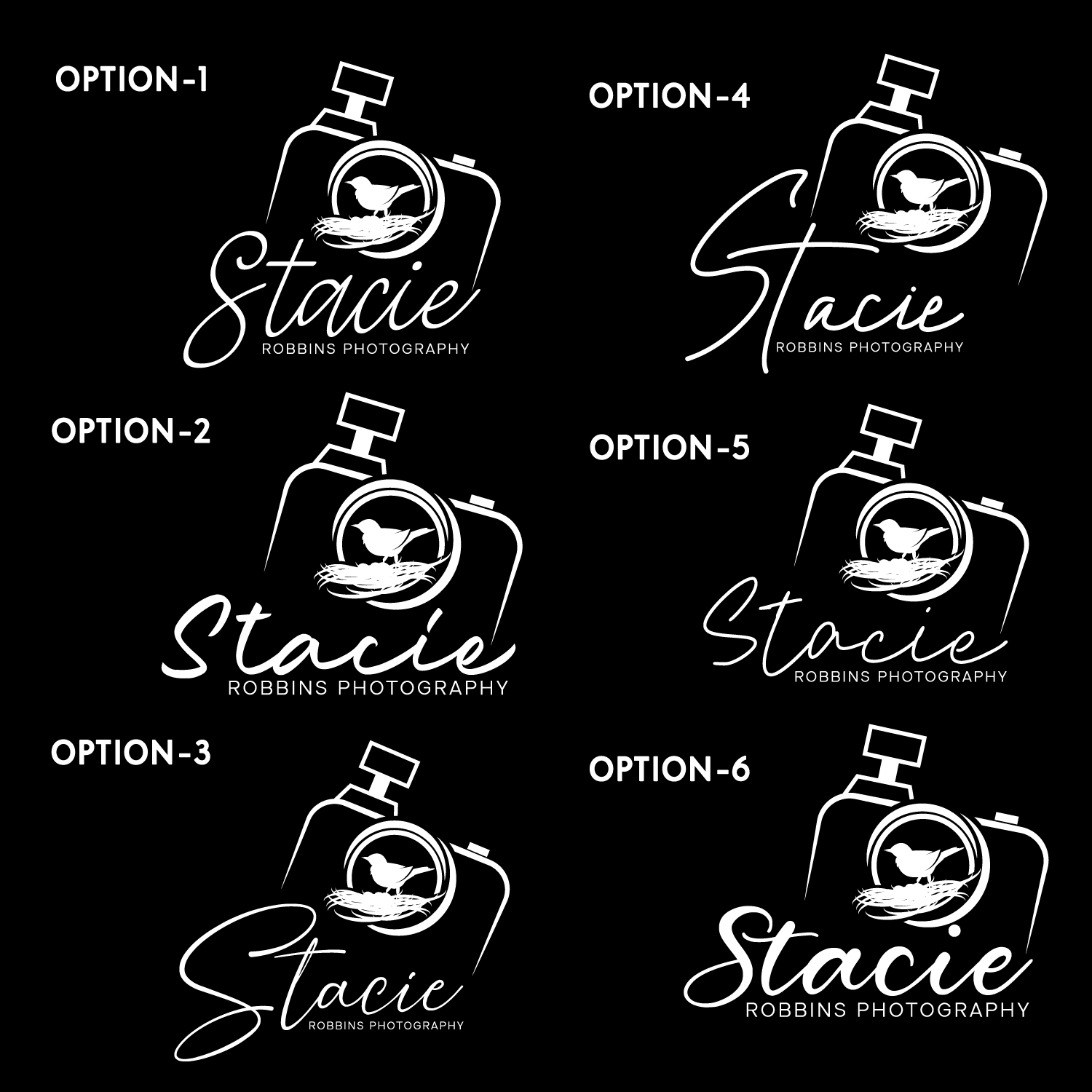 Logo Design by we with for this project | Design #29769955