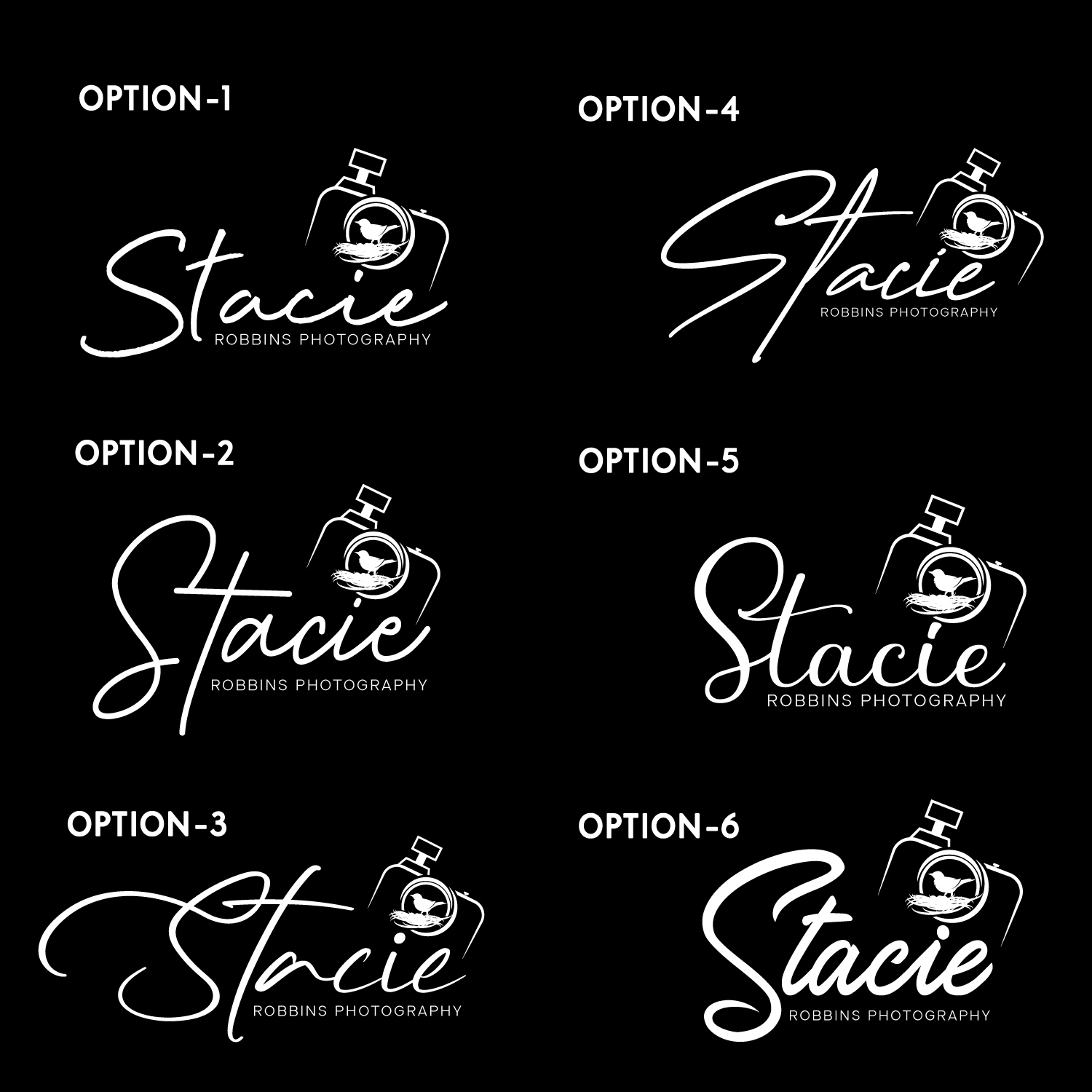Logo Design by we with for this project | Design #29782099