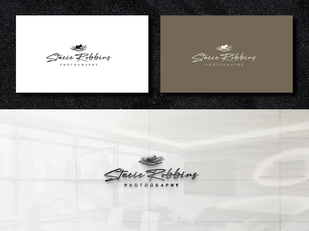 Logo Design by ArtSamurai for this project | Design #29768995