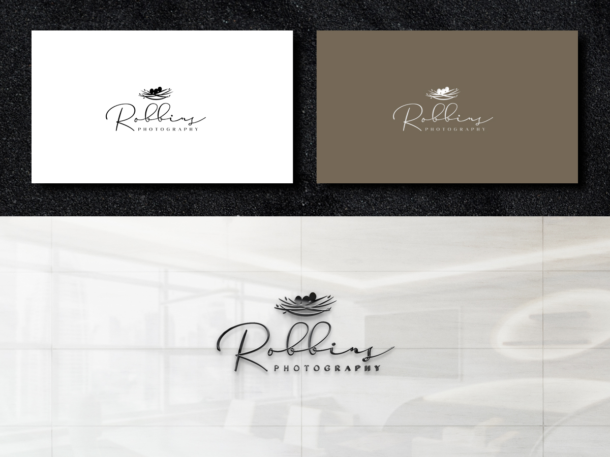 Logo Design by ArtSamurai for this project | Design #29772423