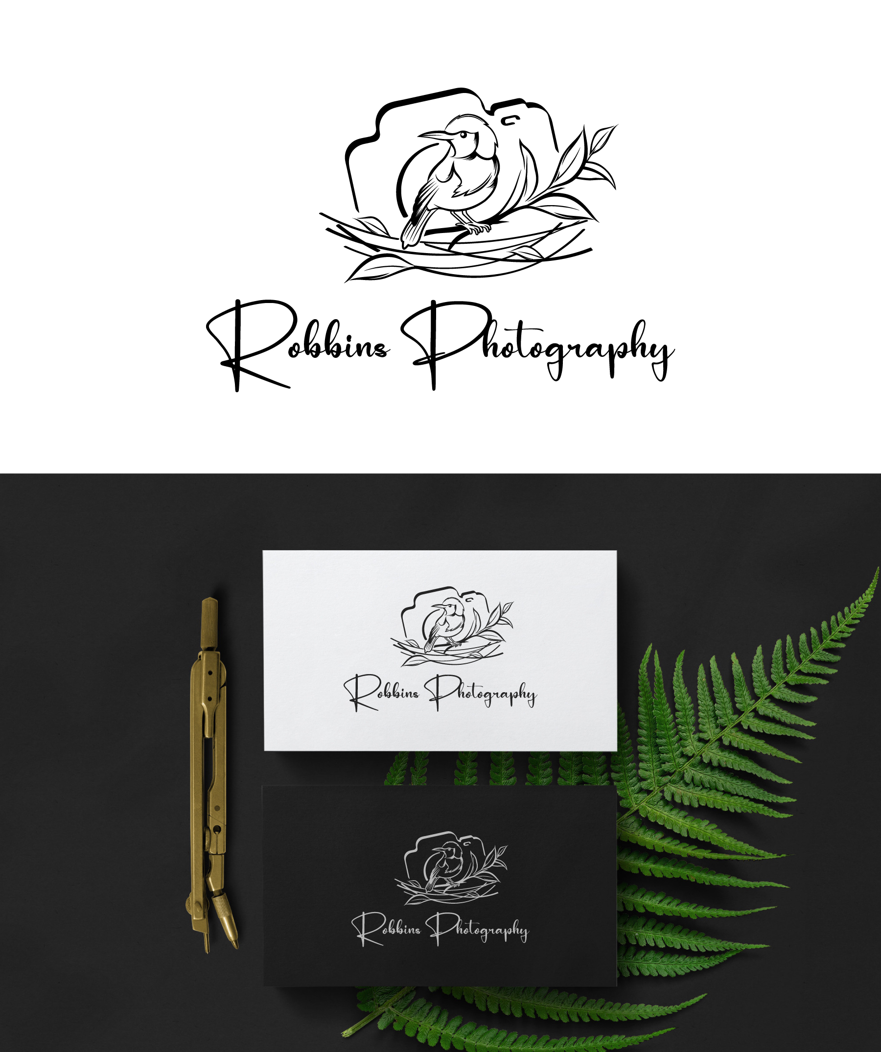 Logo Design by debdesign for this project | Design #29770004
