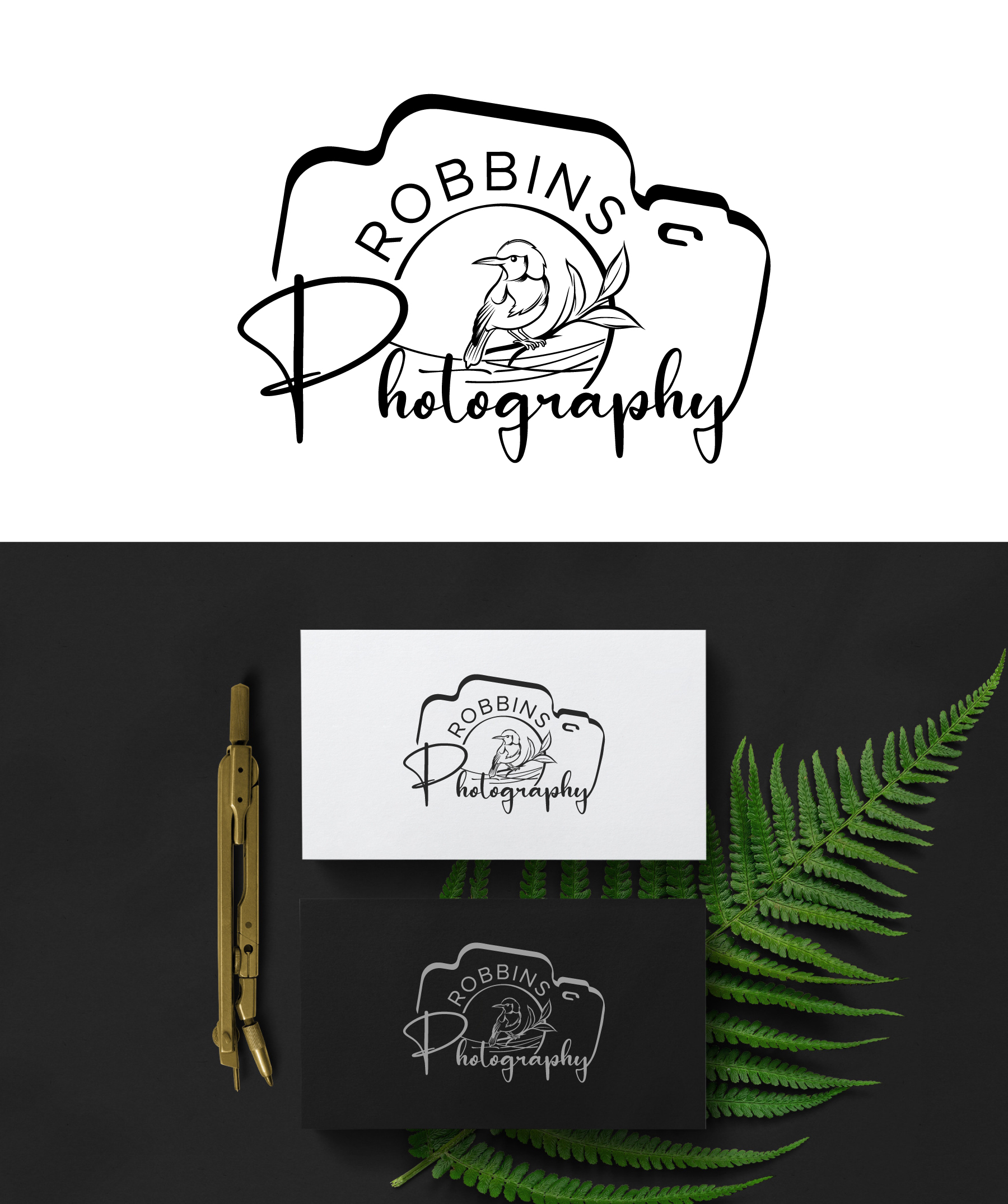 Logo Design by debdesign for this project | Design #29771591