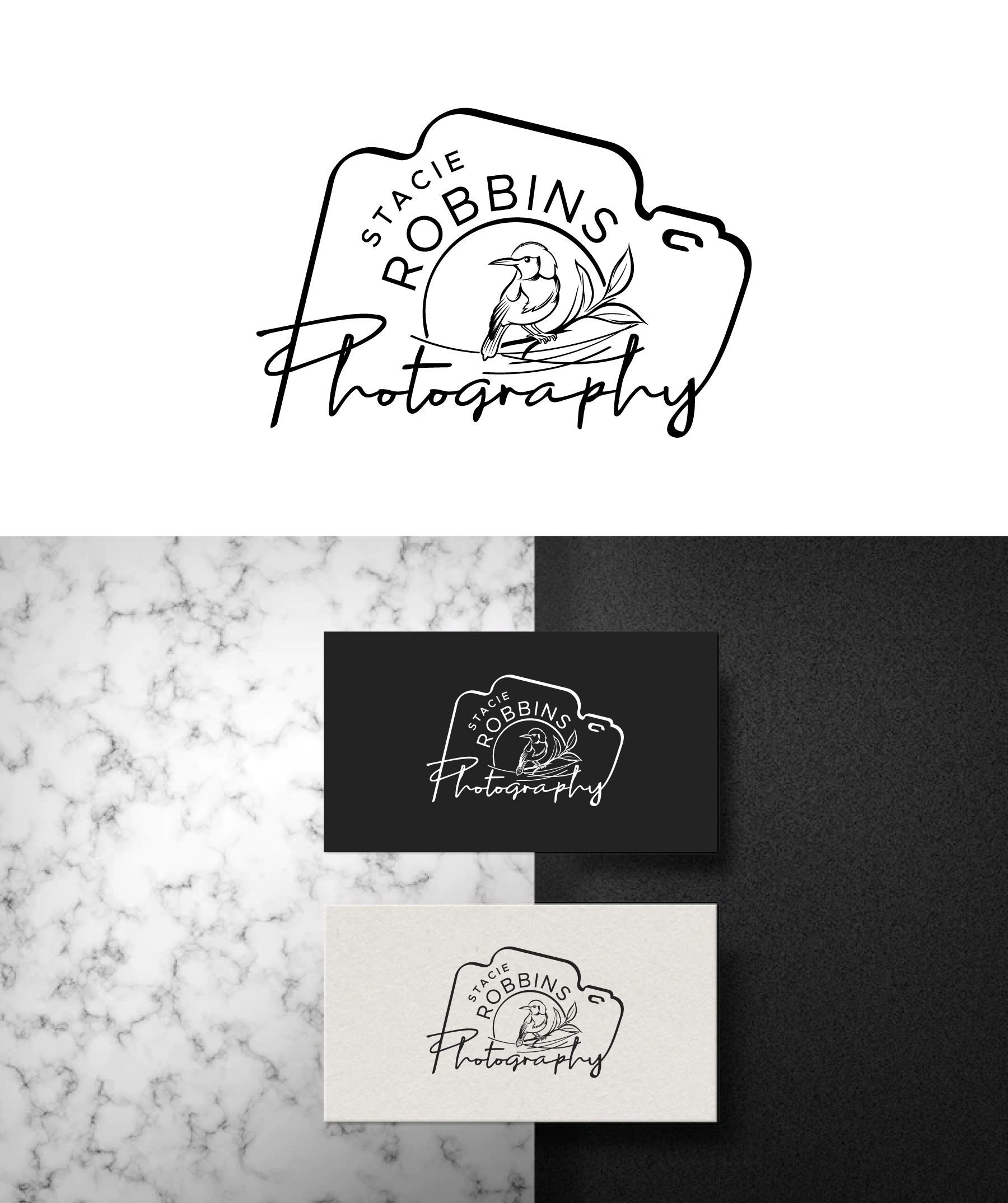 Logo Design by debdesign for this project | Design #29781895