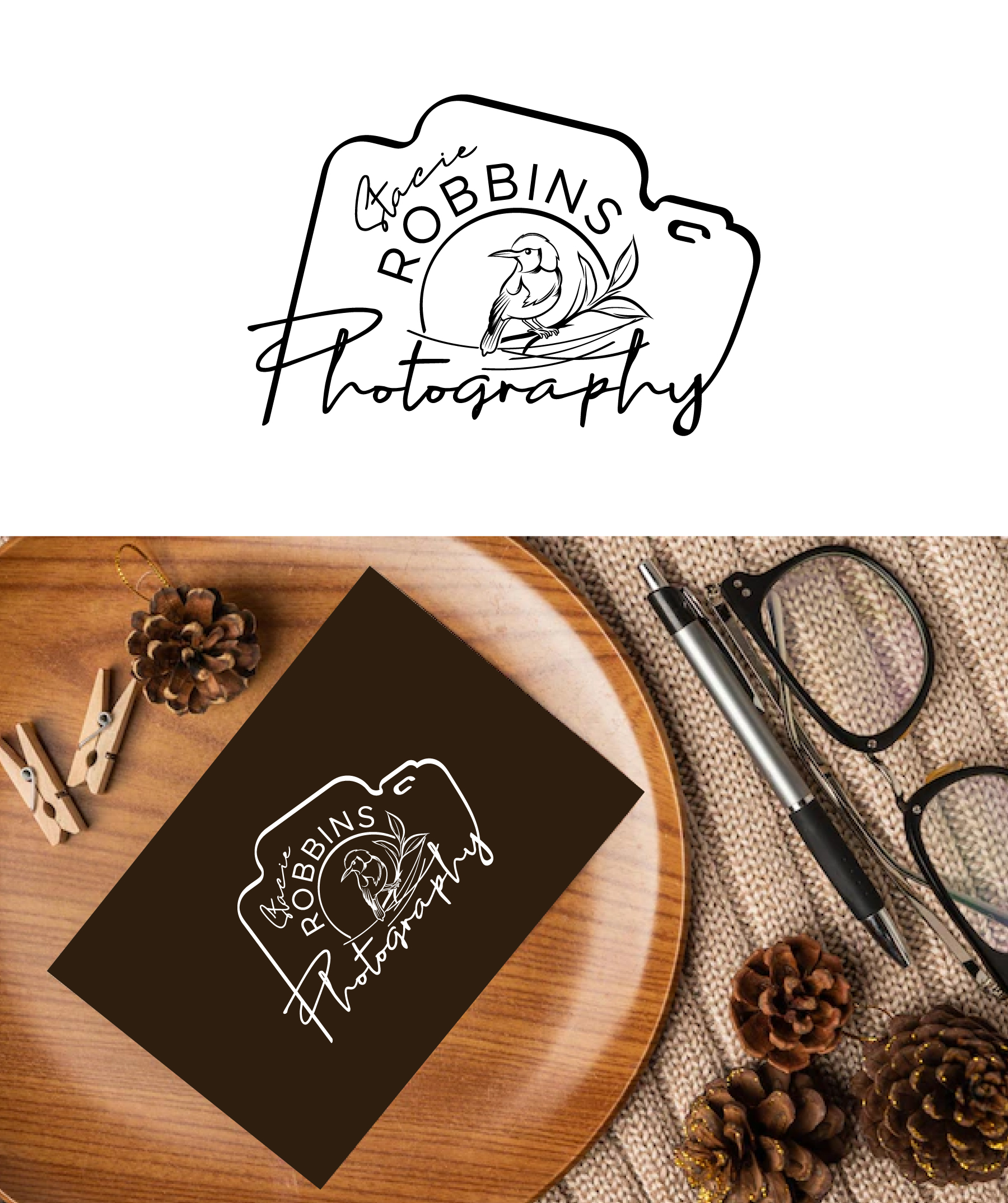 Logo Design by debdesign for this project | Design #29781898