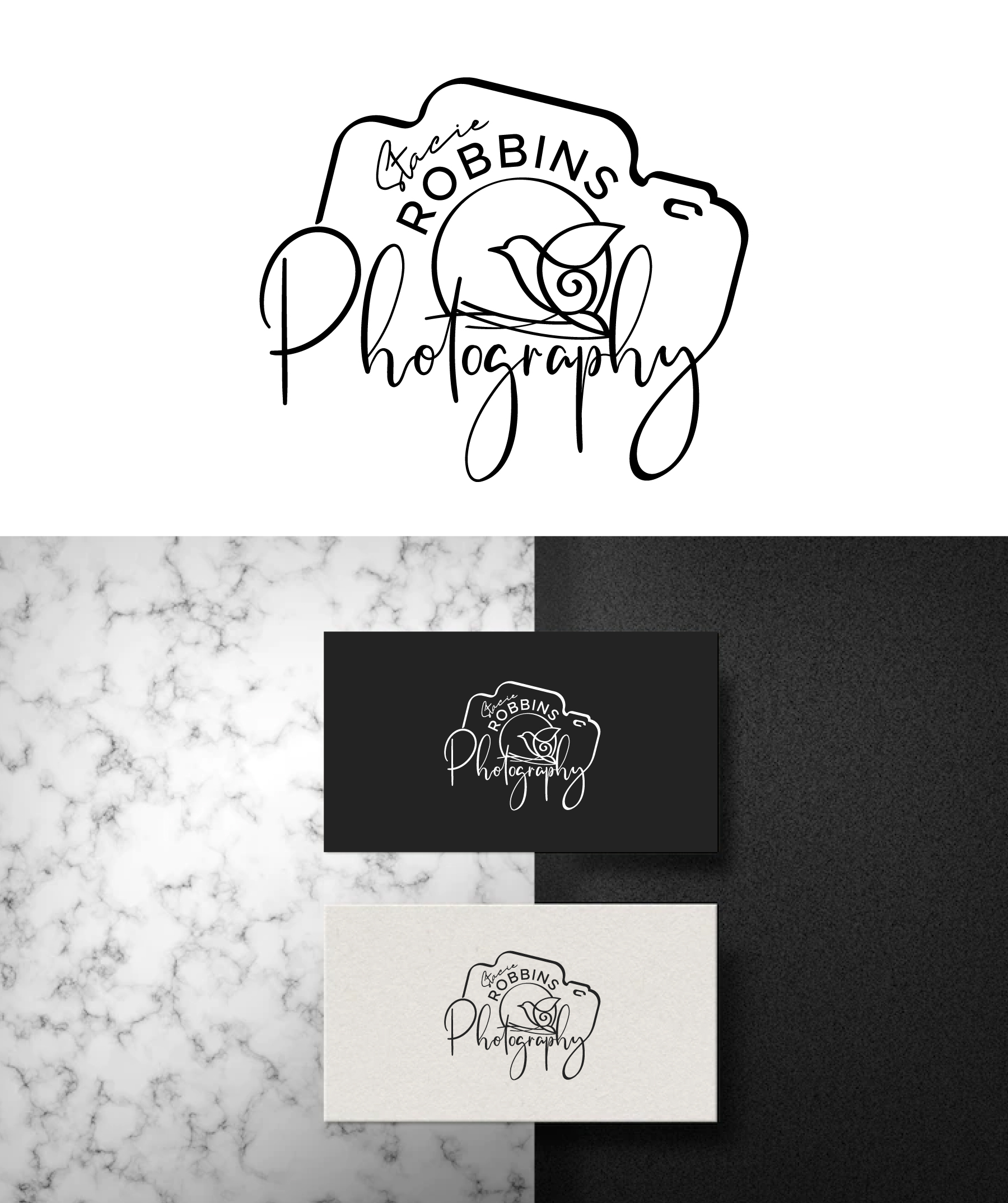 Logo Design by debdesign for this project | Design #29783875