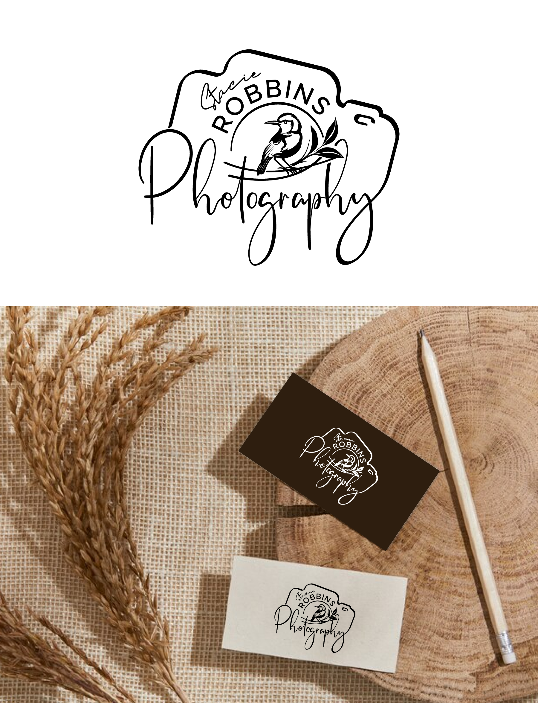 Logo Design by debdesign for this project | Design #29783877