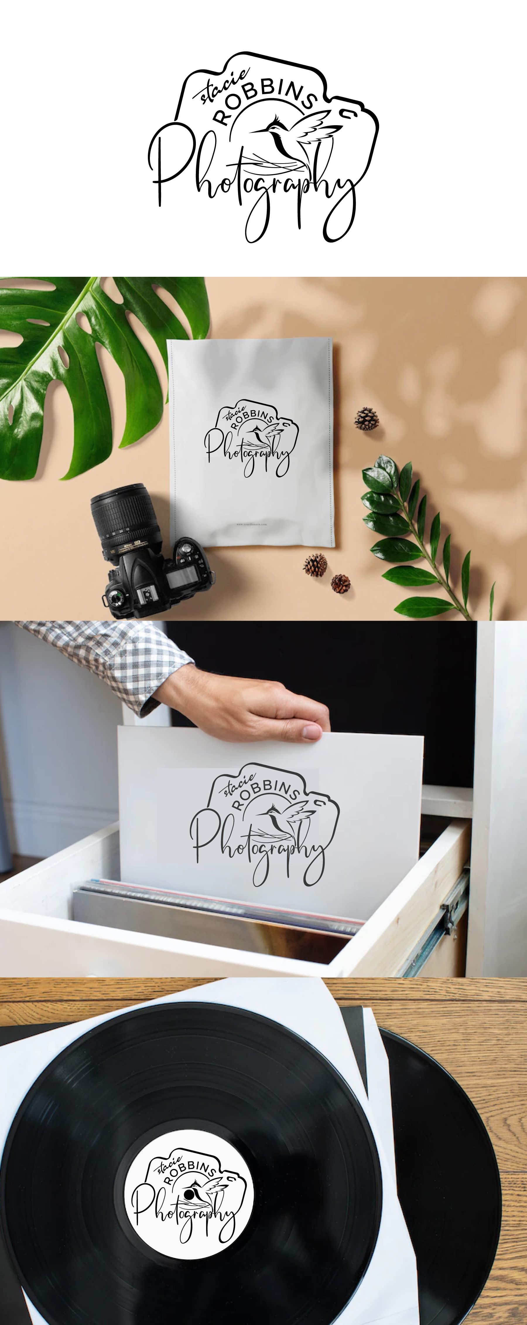 Logo Design by debdesign for this project | Design #29821467