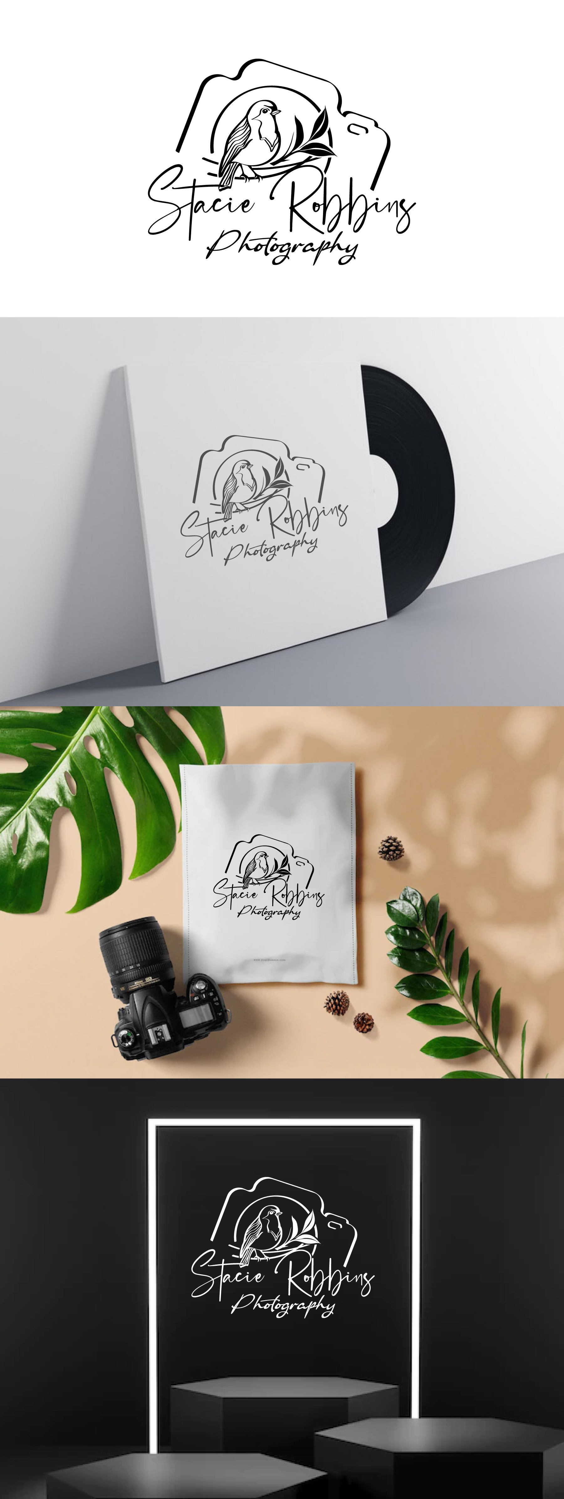 Logo Design by debdesign for this project | Design #29821468