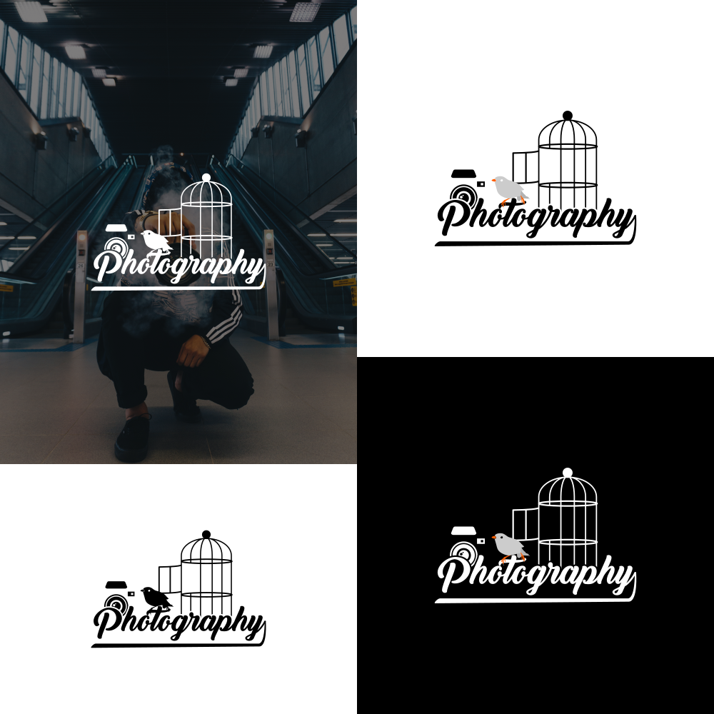 Logo Design by alitjuara for this project | Design #29810049