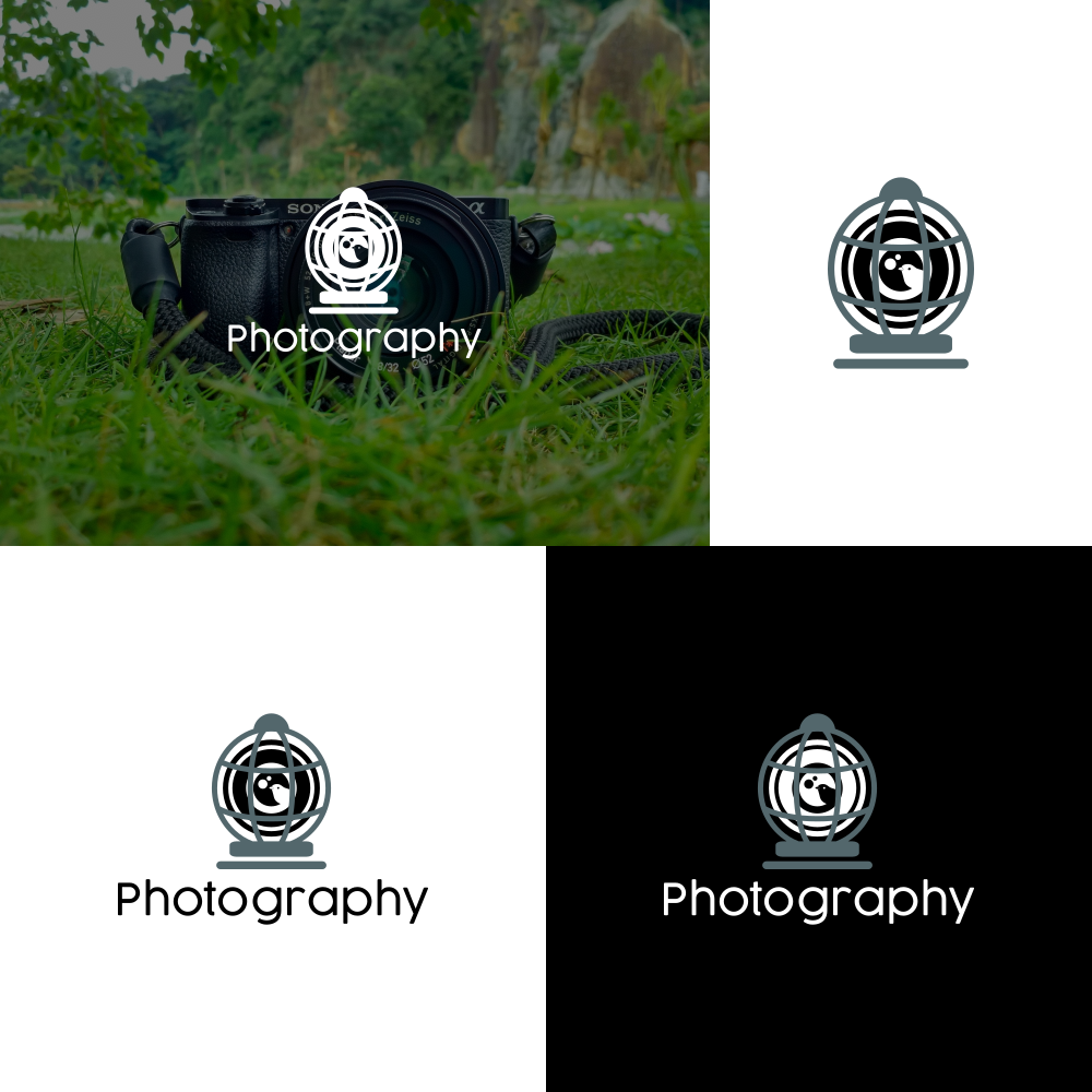 Logo Design by alitjuara for this project | Design #29810050