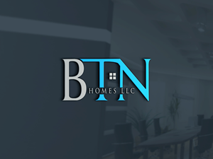 Logo Design by habib97