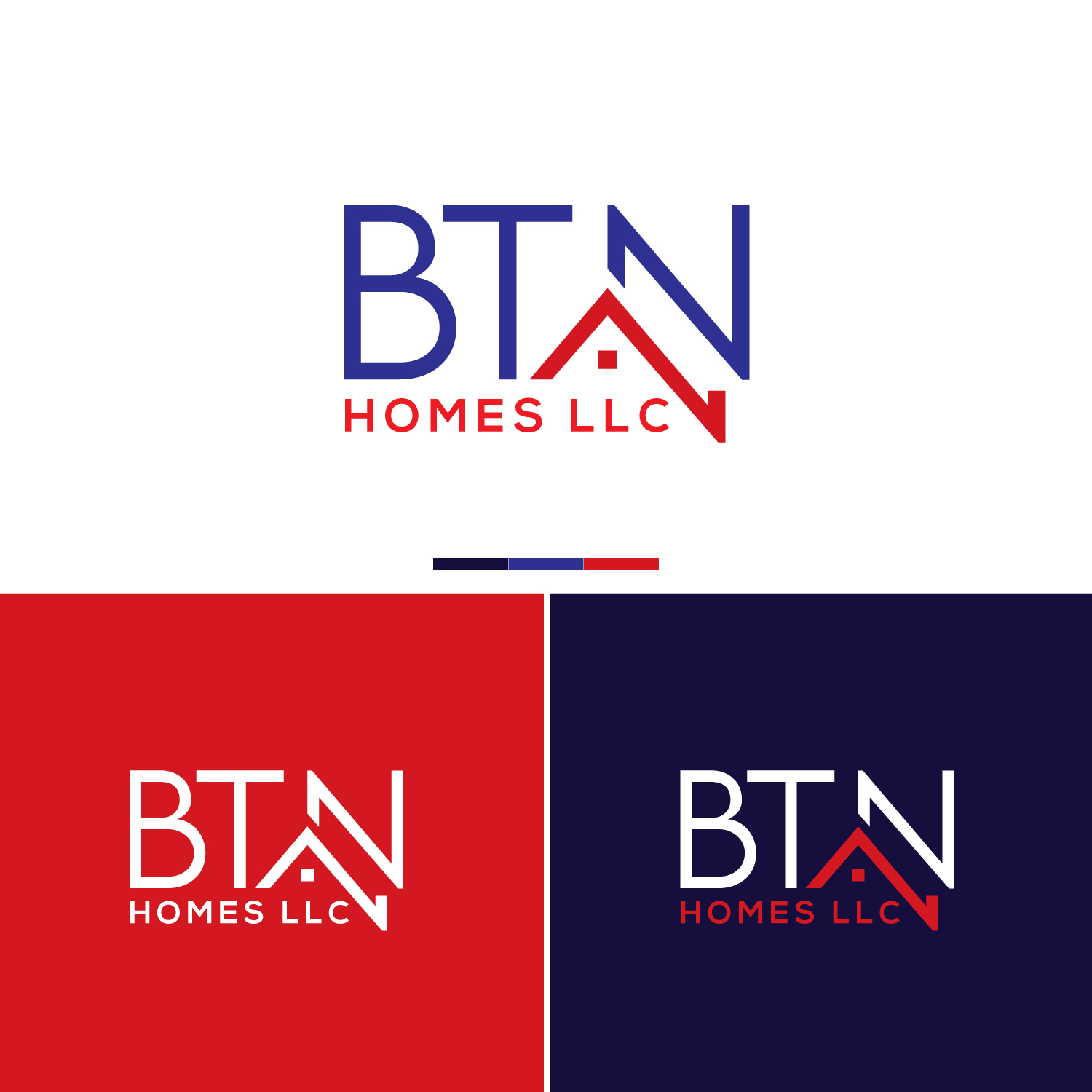 Logo Design by Revolt Team for this project | Design #29766141