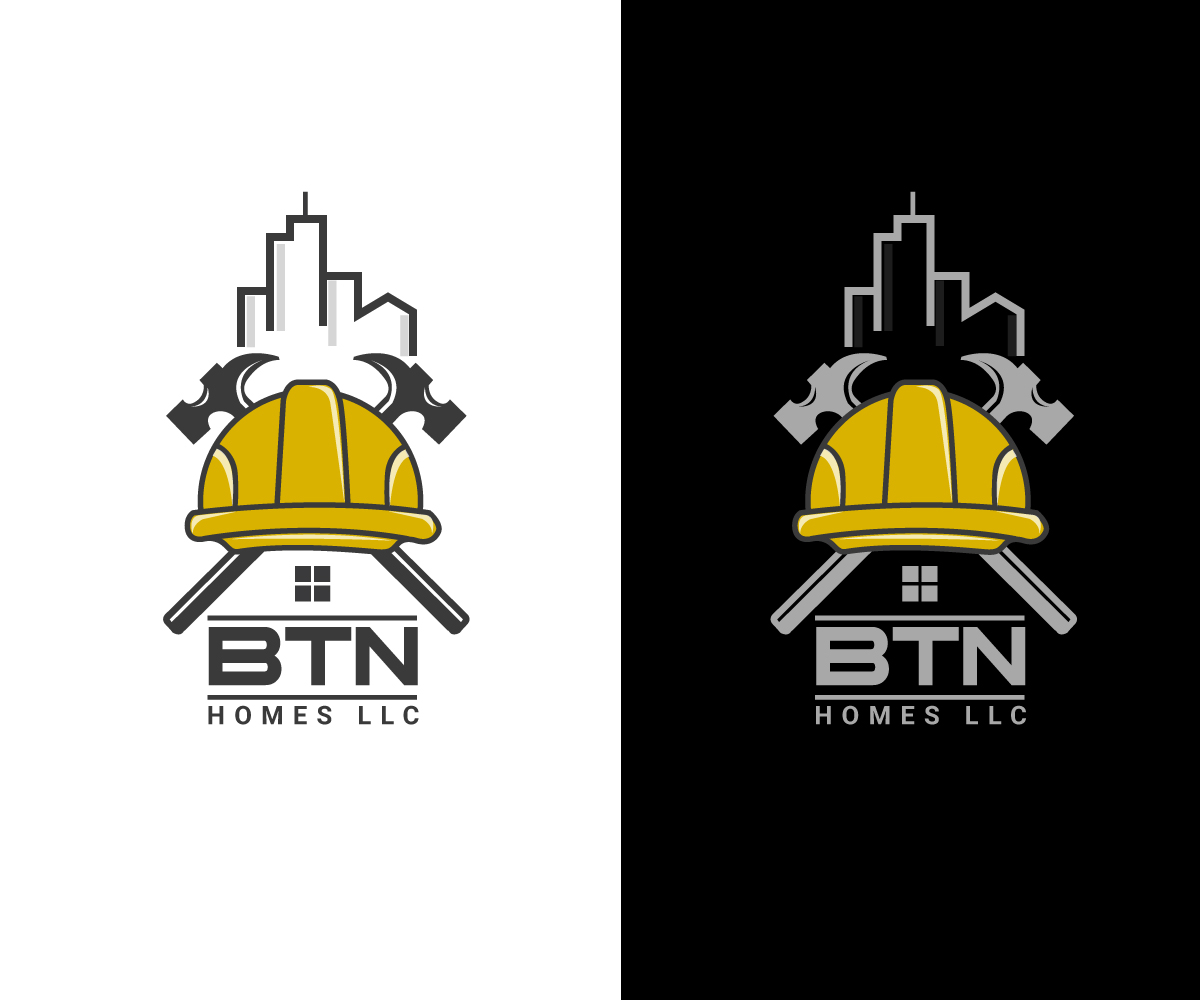 Logo Design by Paint-Tools for this project | Design #29765868