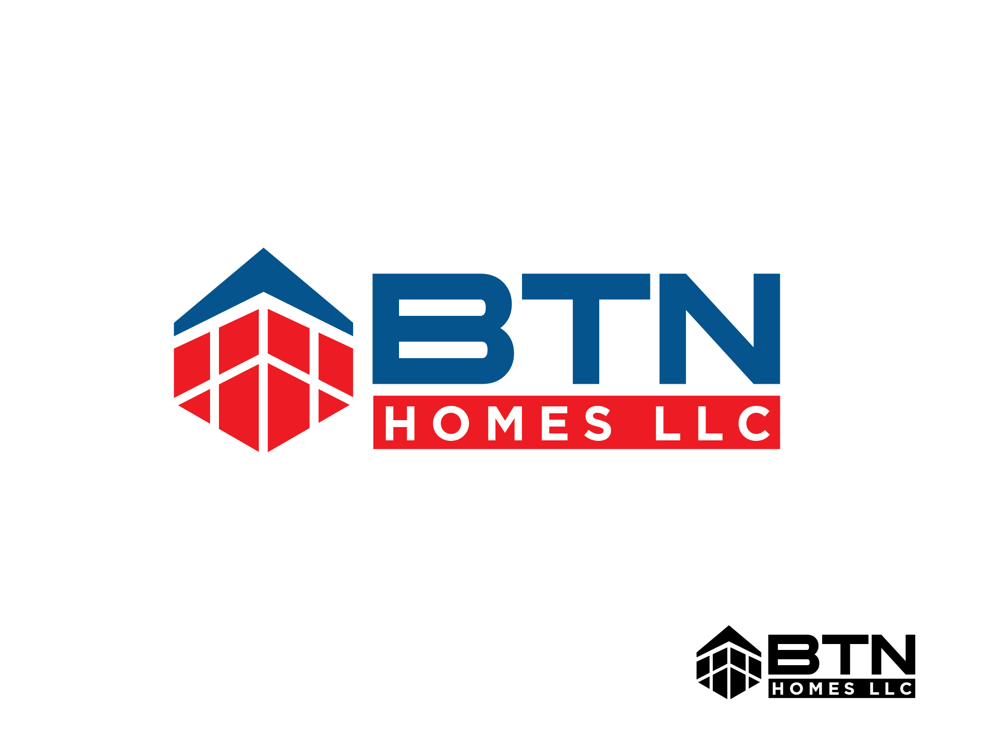 Logo Design by renderman for this project | Design #29764851