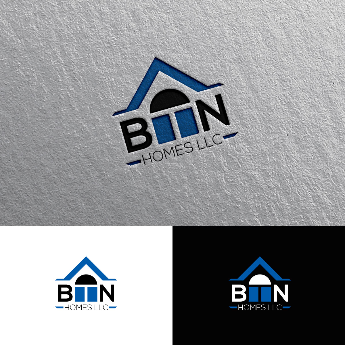 Logo Design by chris Ray for this project | Design #29766111