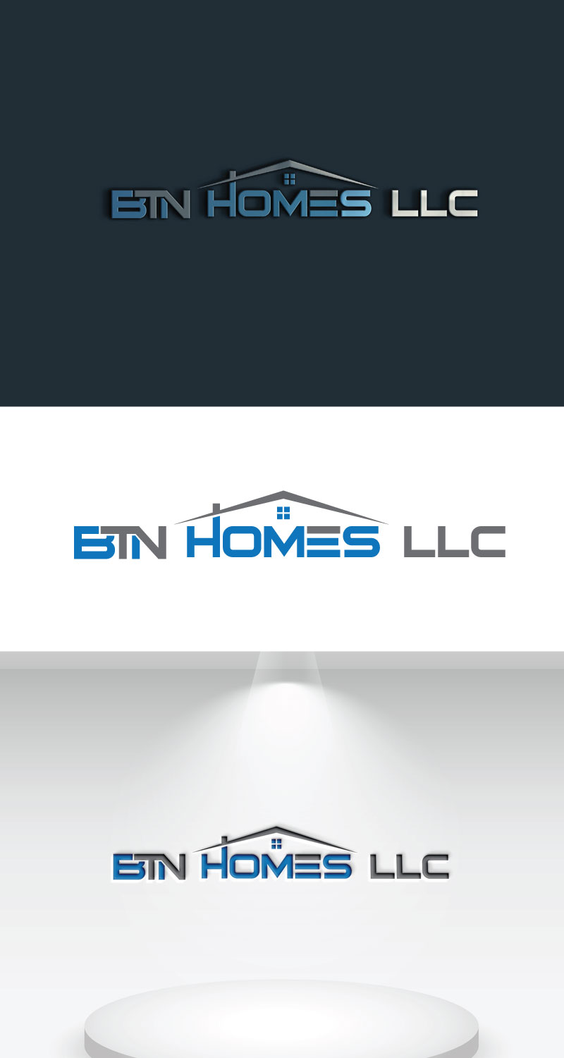 Logo Design by UmmeDesign for this project | Design #29764980