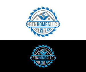 Logo Design by BE STRONG