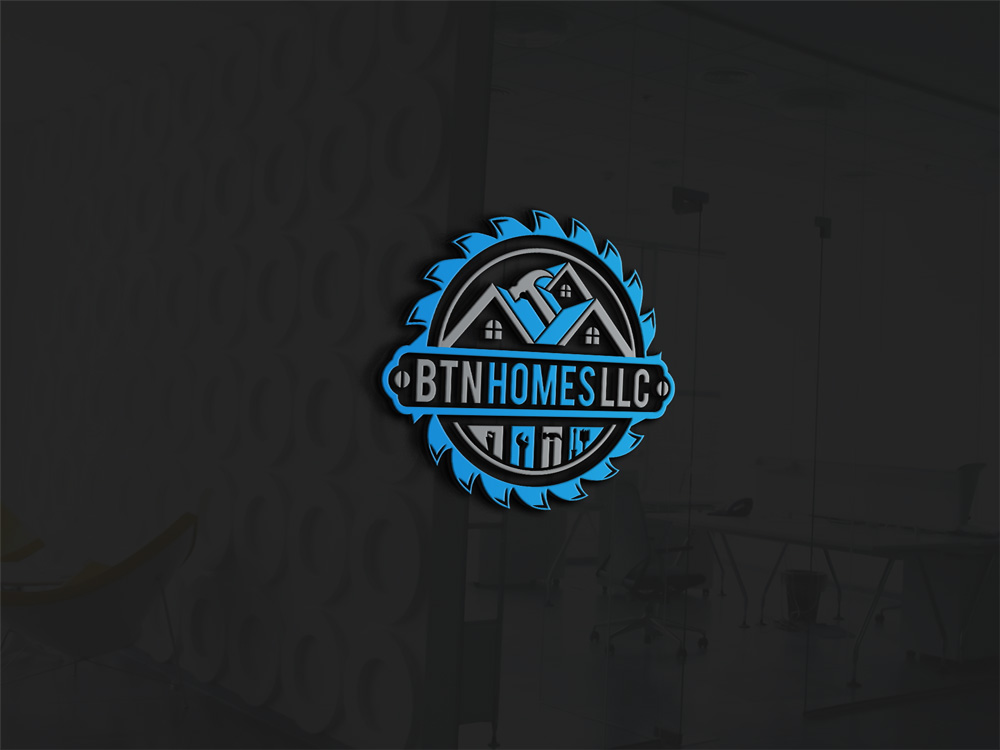 Diseño de Logo por Ben Affleck para este proyecto | Diseño #29800305