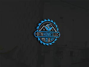 Logo Design by Ben Affleck for this project | Design: #29800305