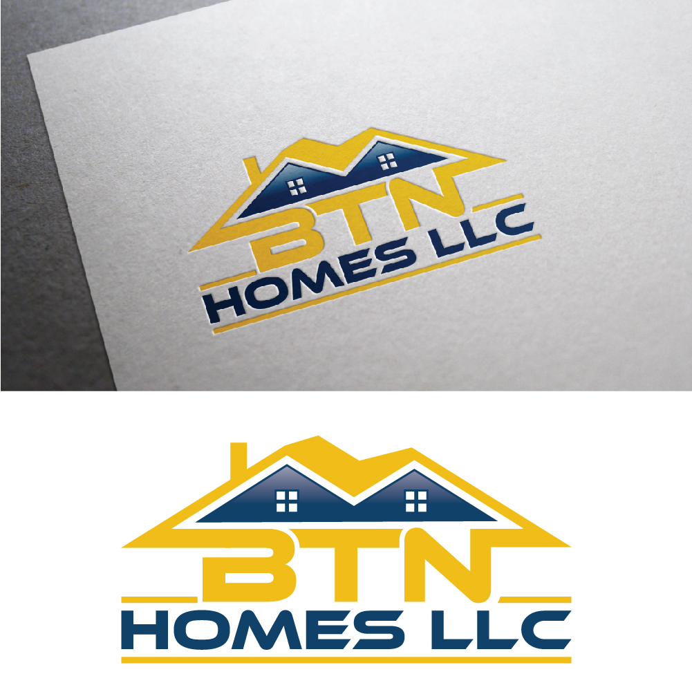 Logo Design by creativemood438 for this project | Design #29765347