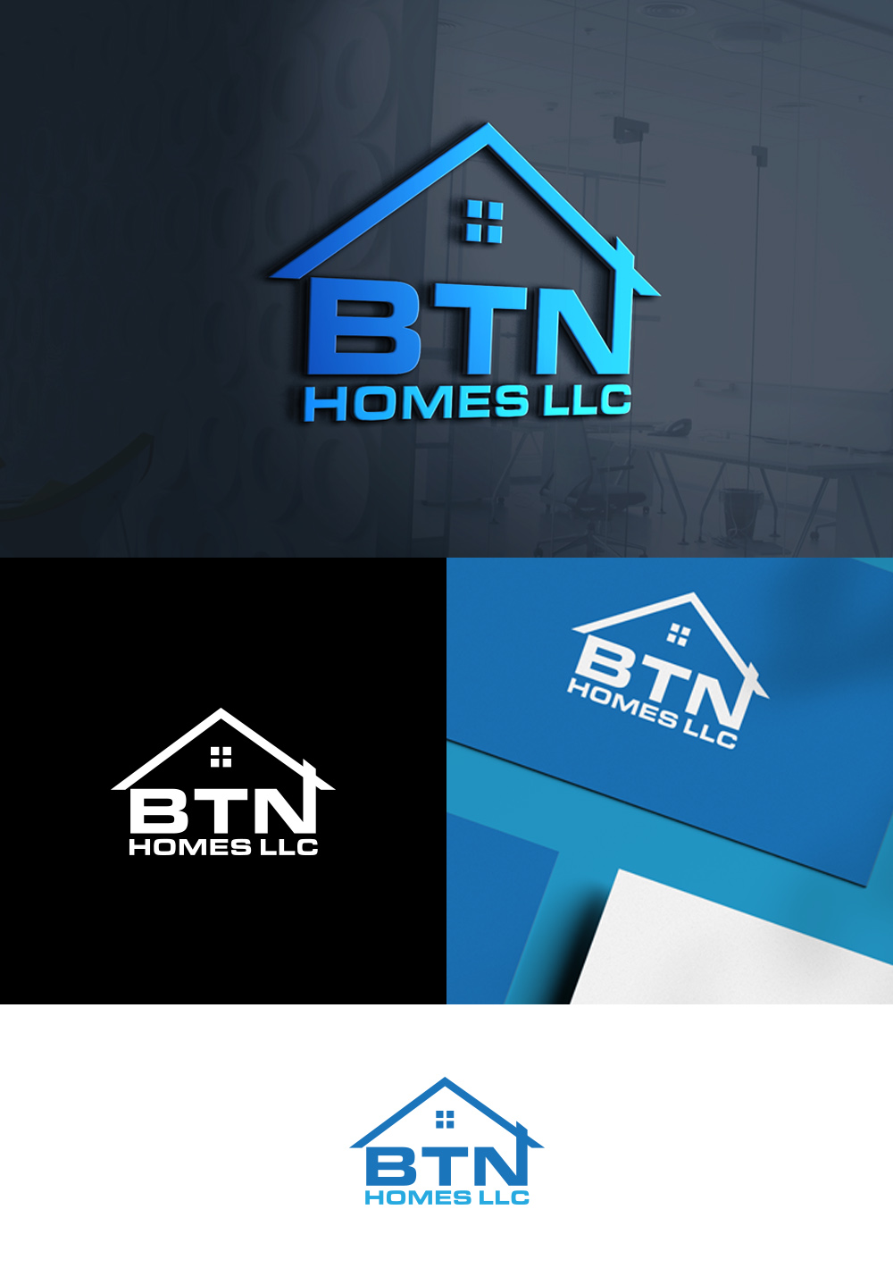 Logo Design by DesignNXT for this project | Design #29766099
