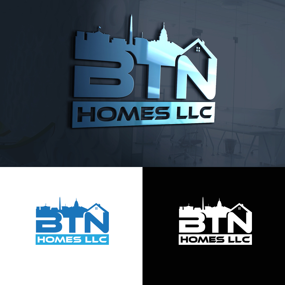 Logo Design by DesignNXT for this project | Design #29778970