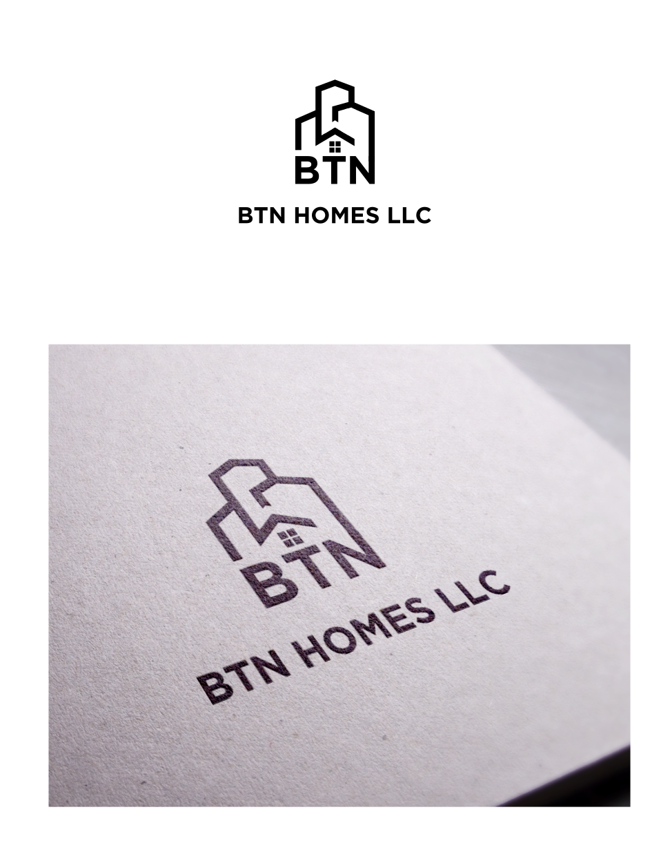Logo Design by Masnung for this project | Design #29797698