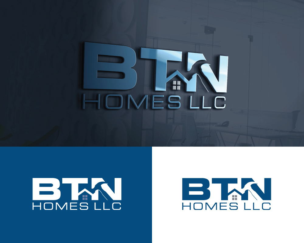 Logo Design by objects for this project | Design #29774860