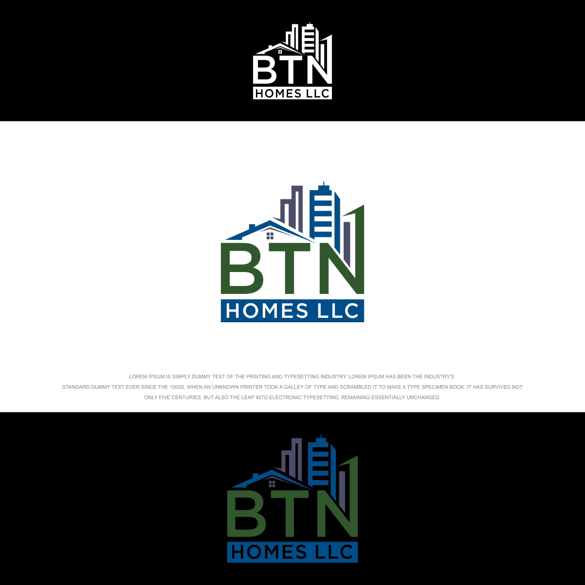 Logo Design by fly  design for this project | Design #29783451