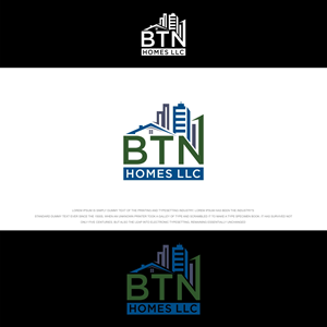 Logo Design by fly  design for this project | Design: #29783451