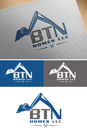 Logo Design by DesignLima for this project | Design: #29771976