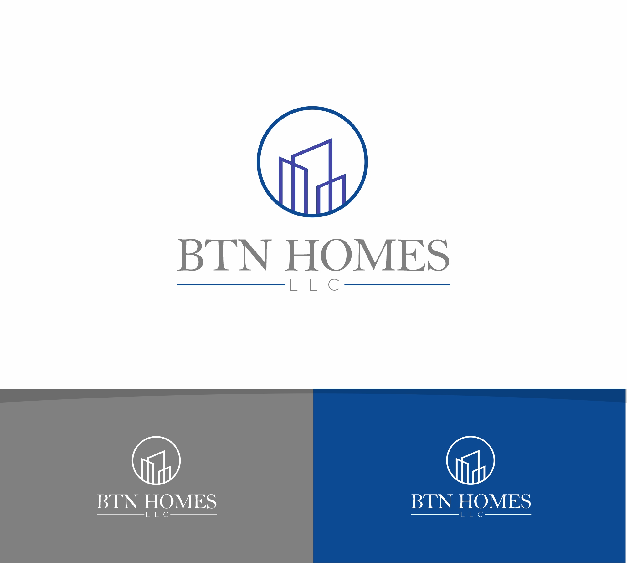 Logo Design by aligutierrez for this project | Design #29800770