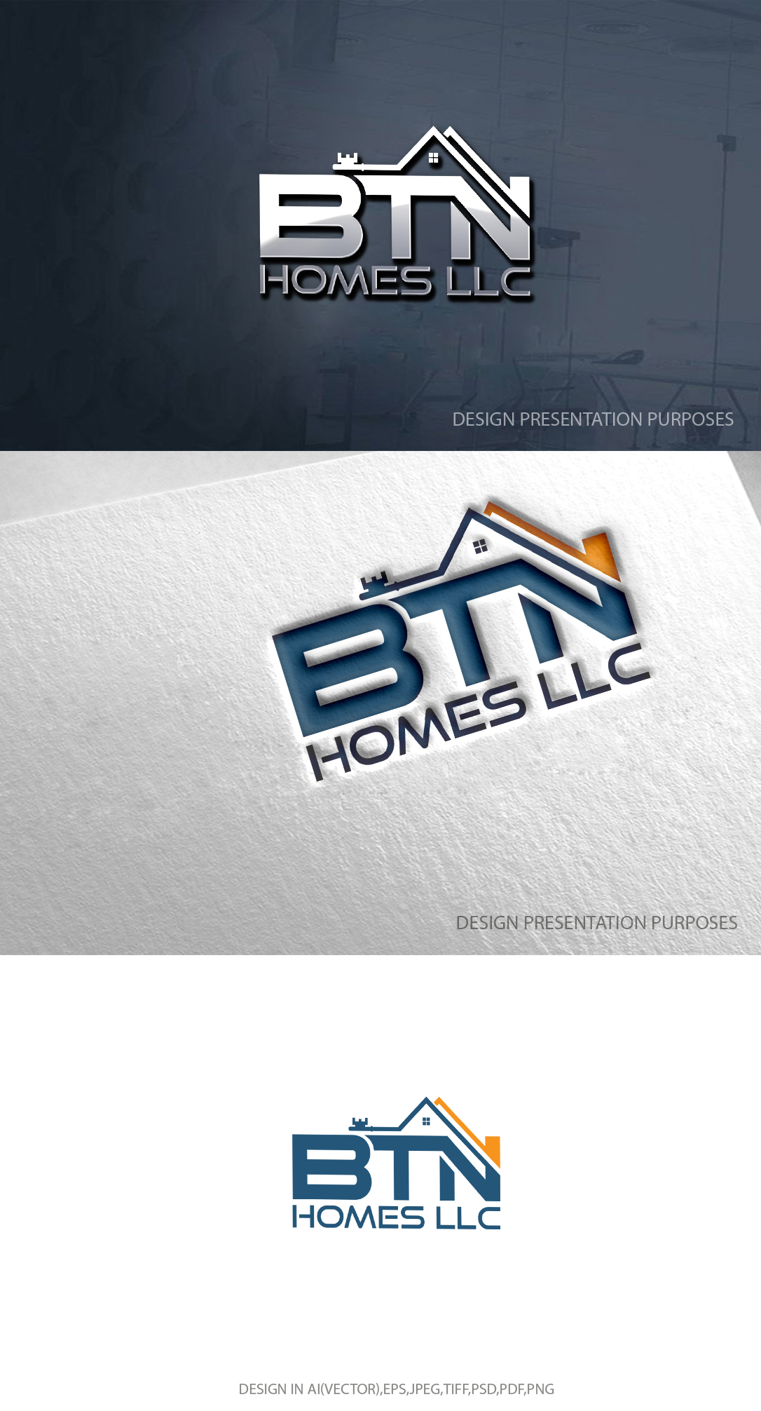 Logo Design by zebronicgraphic for this project | Design #29765575