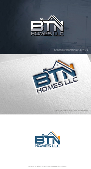 Logo Design by zebronicgraphic for this project | Design: #29765575