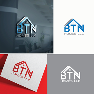 Logo Design by AL-BARAKAH for this project | Design: #29766572