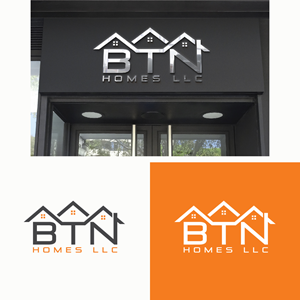 Logo Design by AL-BARAKAH for this project | Design: #29766642