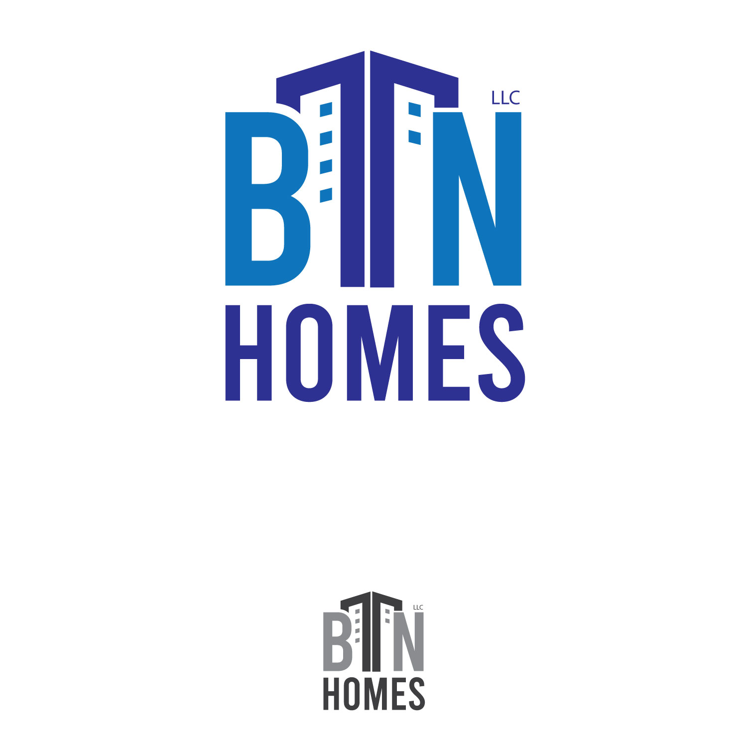 Logo Design by concepts for this project | Design #29777133