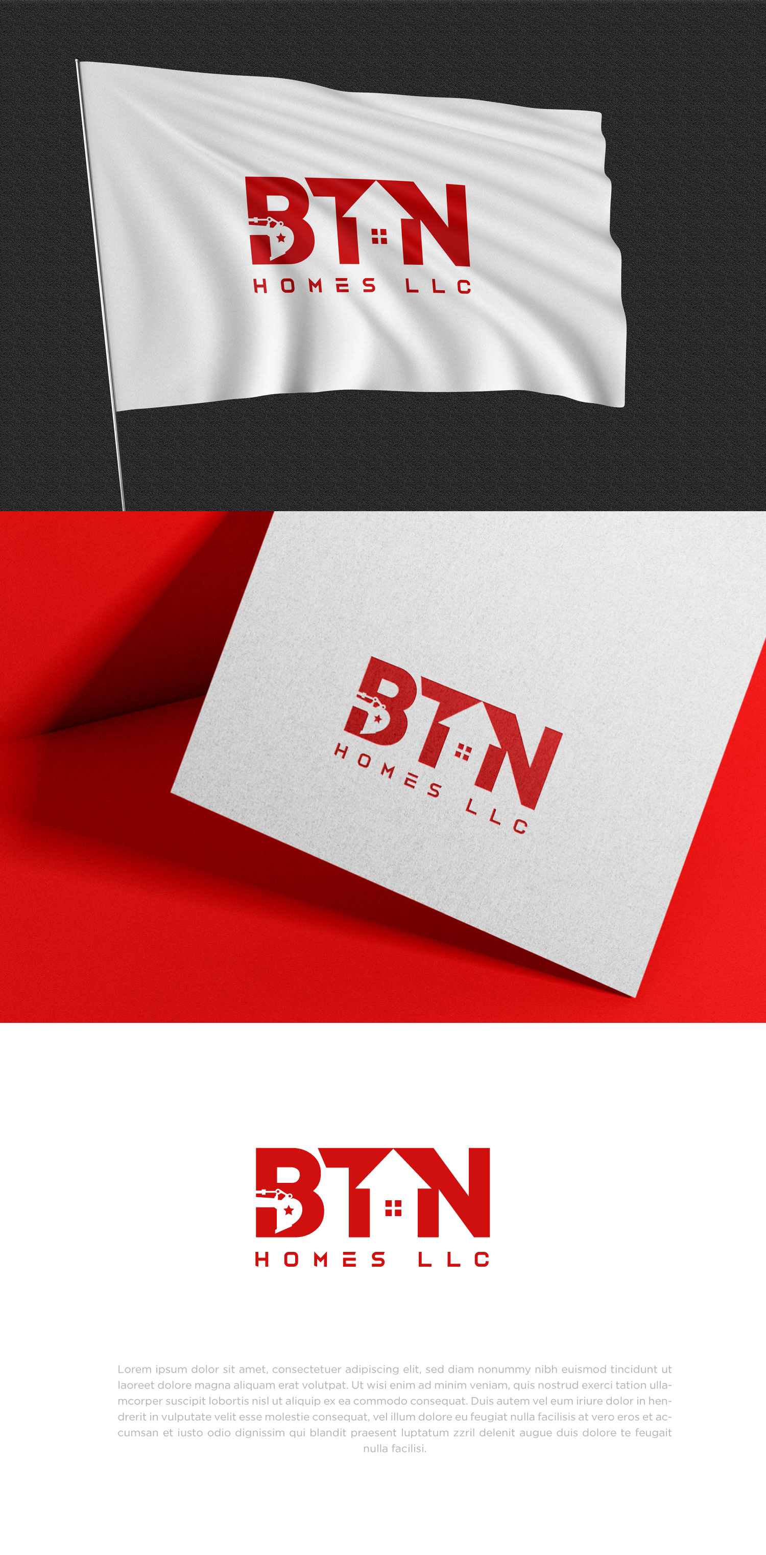 Logo Design by Abdul 20 for this project | Design #29769243