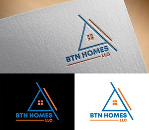 Logo Design by sun_bird for this project | Design: #29801577