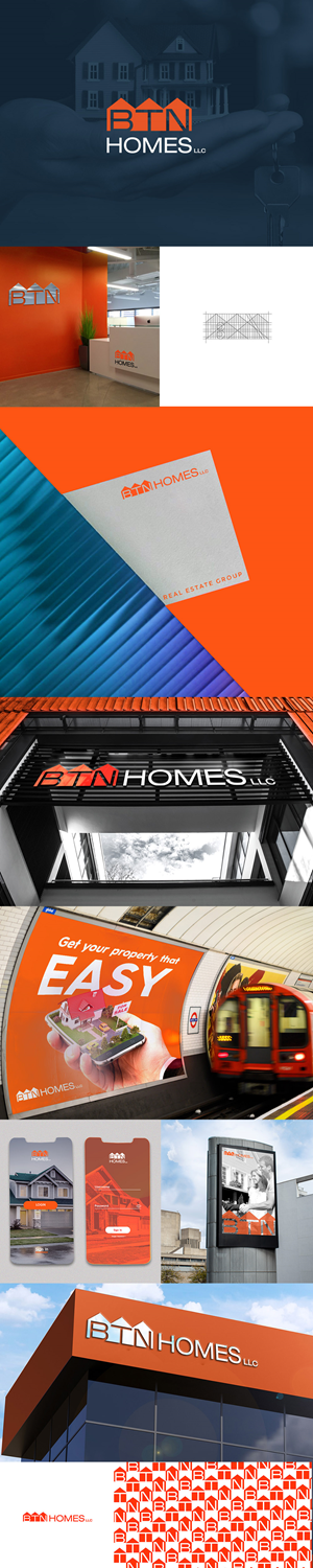 Logo Design by Harvs for this project | Design: #29774525